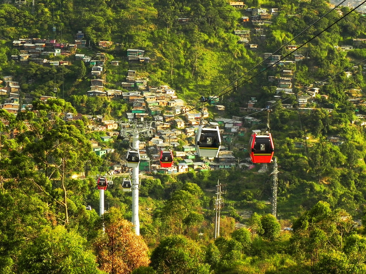 Arrendamientos Medellin - Mejoran perspectivas venta de vivienda en Antioquia